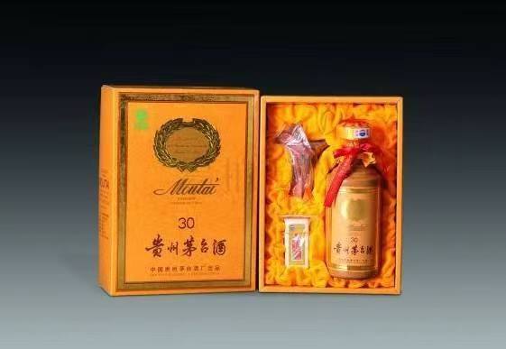 吴川年份酒回收